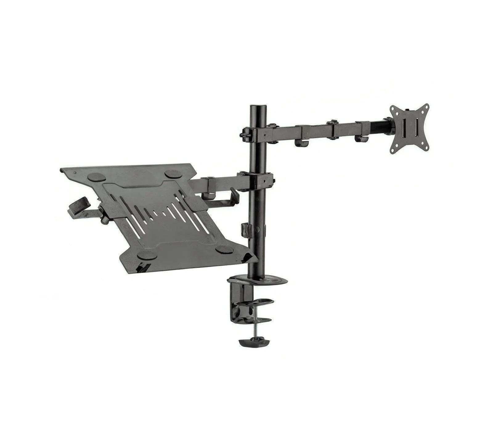 Кронштейн Gembird MA-DA-03 17–32" Black (26449060)