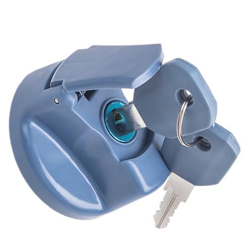Крышка бака грузовая AdBlue MAN/MB/DAF (KN-090) Крышка бака грузовая AdBlue MAN/MB/DAF (KN-090)