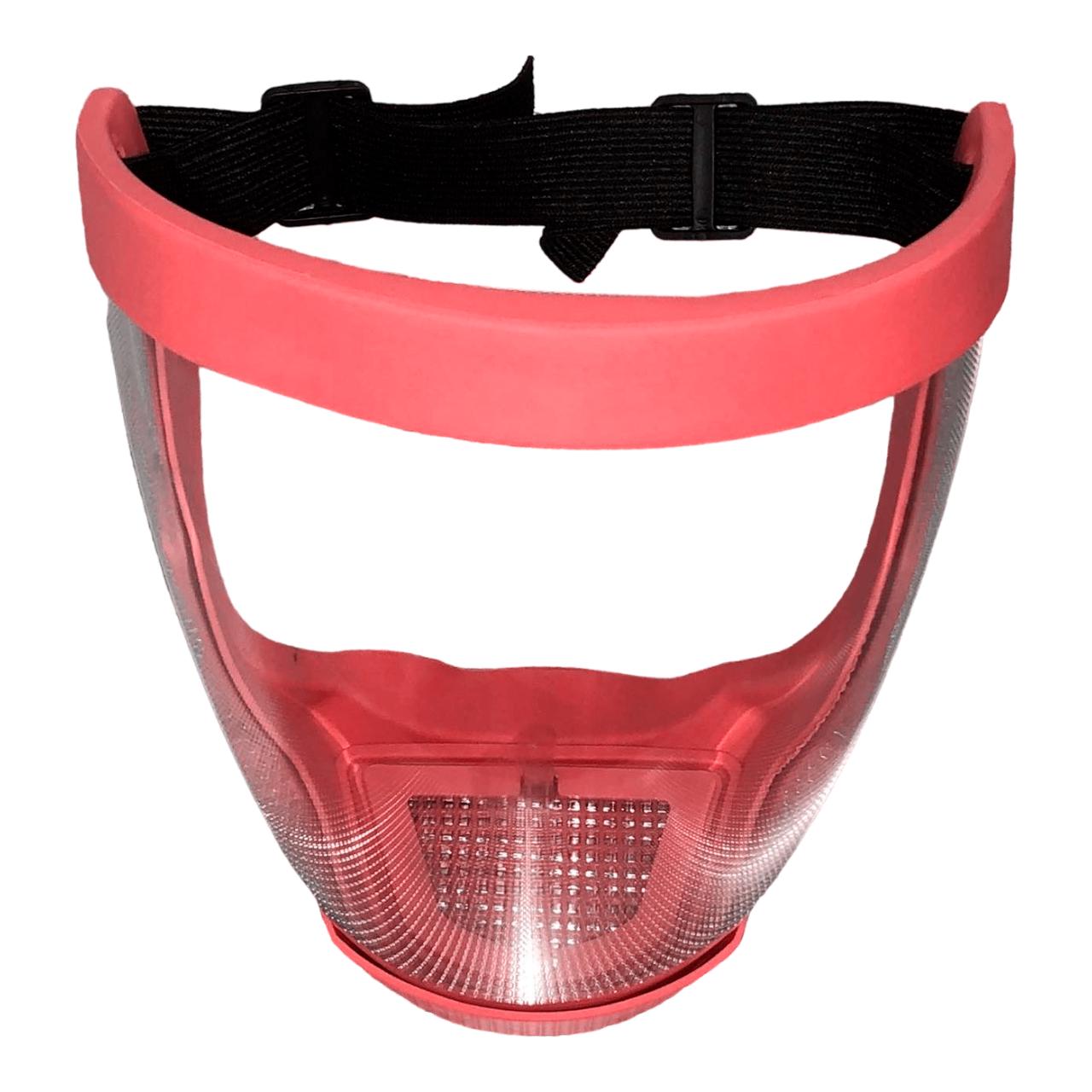 ᐉ  маска 3М на все лицо со сменными фильтрами Red (11312399)