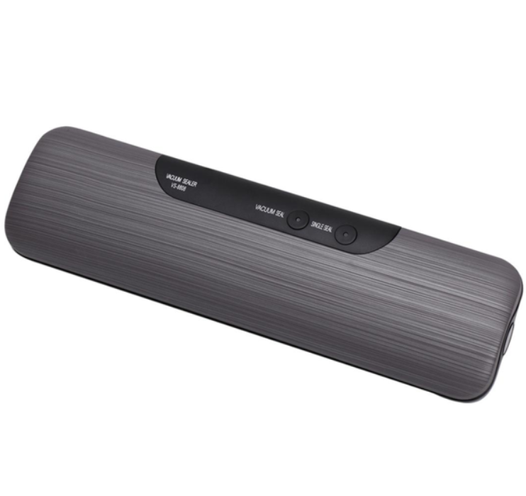Вакууматор LumaBella LB-63027 с шириной запайки 30 см 100 Вт (31774461)