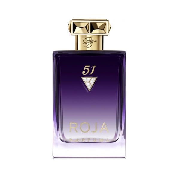 Духи для женщин Roja 51 Pour Femme Essence 75 мл (382093)