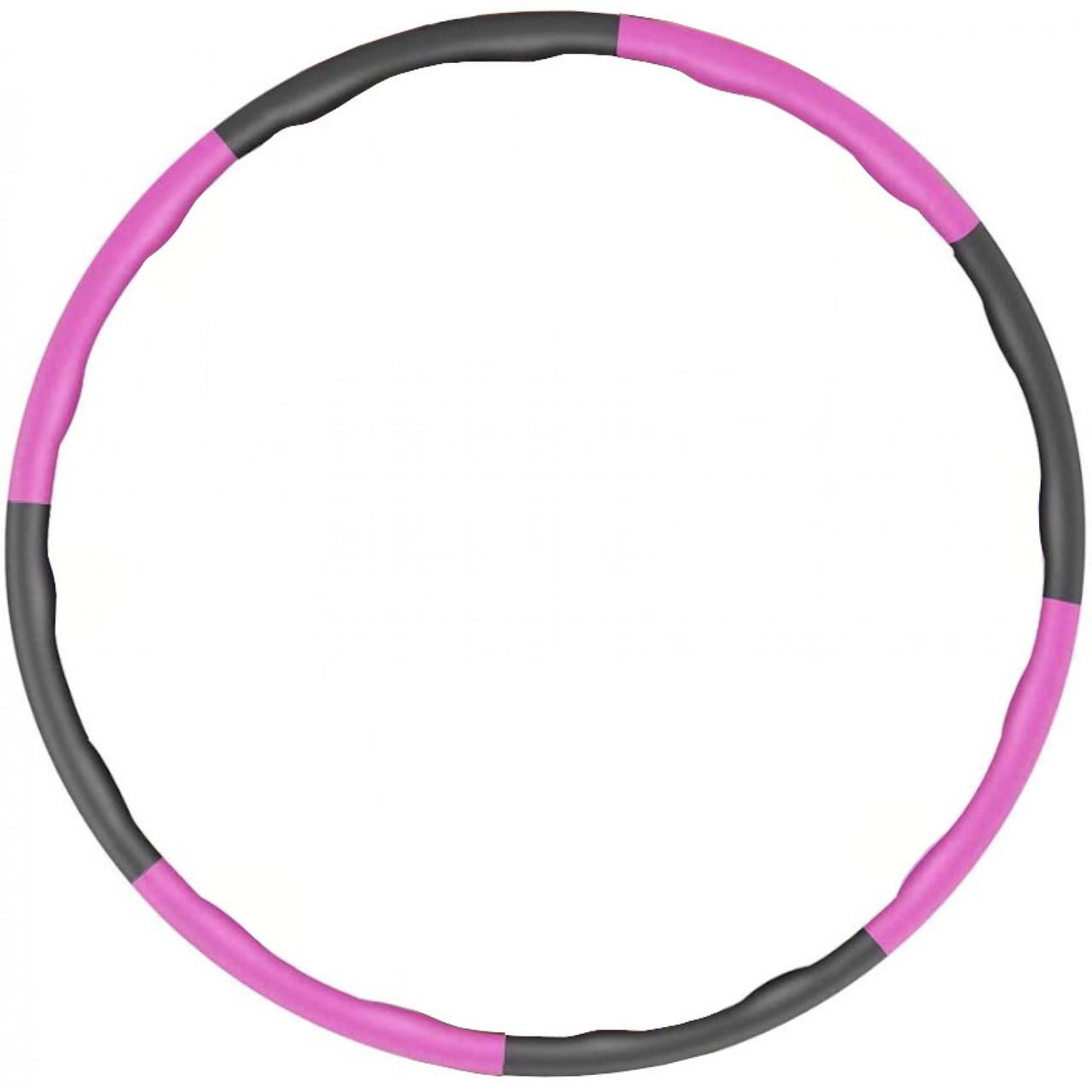 Обруч массажный 4FIZJO 4FJ0241 складной 95 см 1 кг