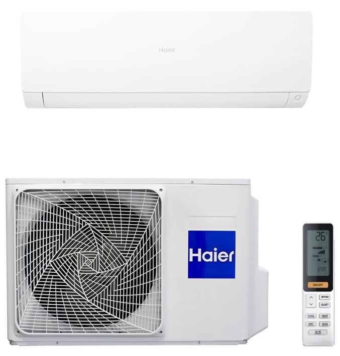 Кондиціонер Haier Lightera AS12NS1HRA-WU/1U12BS3ERA