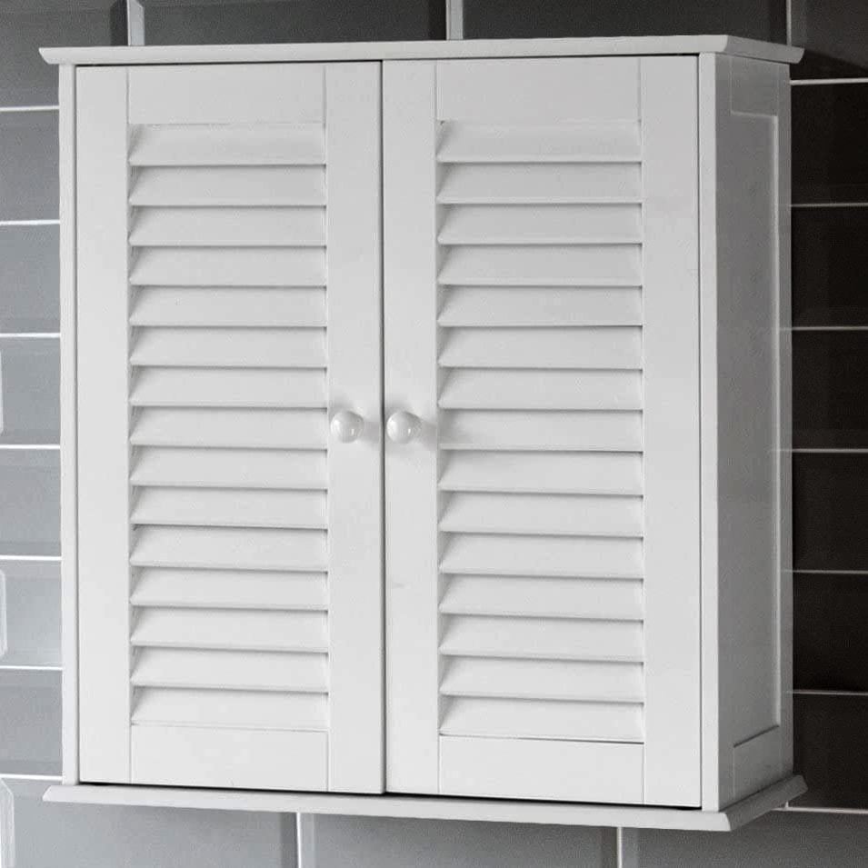 Шкаф настенный из дерева Фулео Зефир (ШФН-005120) Шкаф настенный из дерева Фулео Зефир (ШФН-005120)