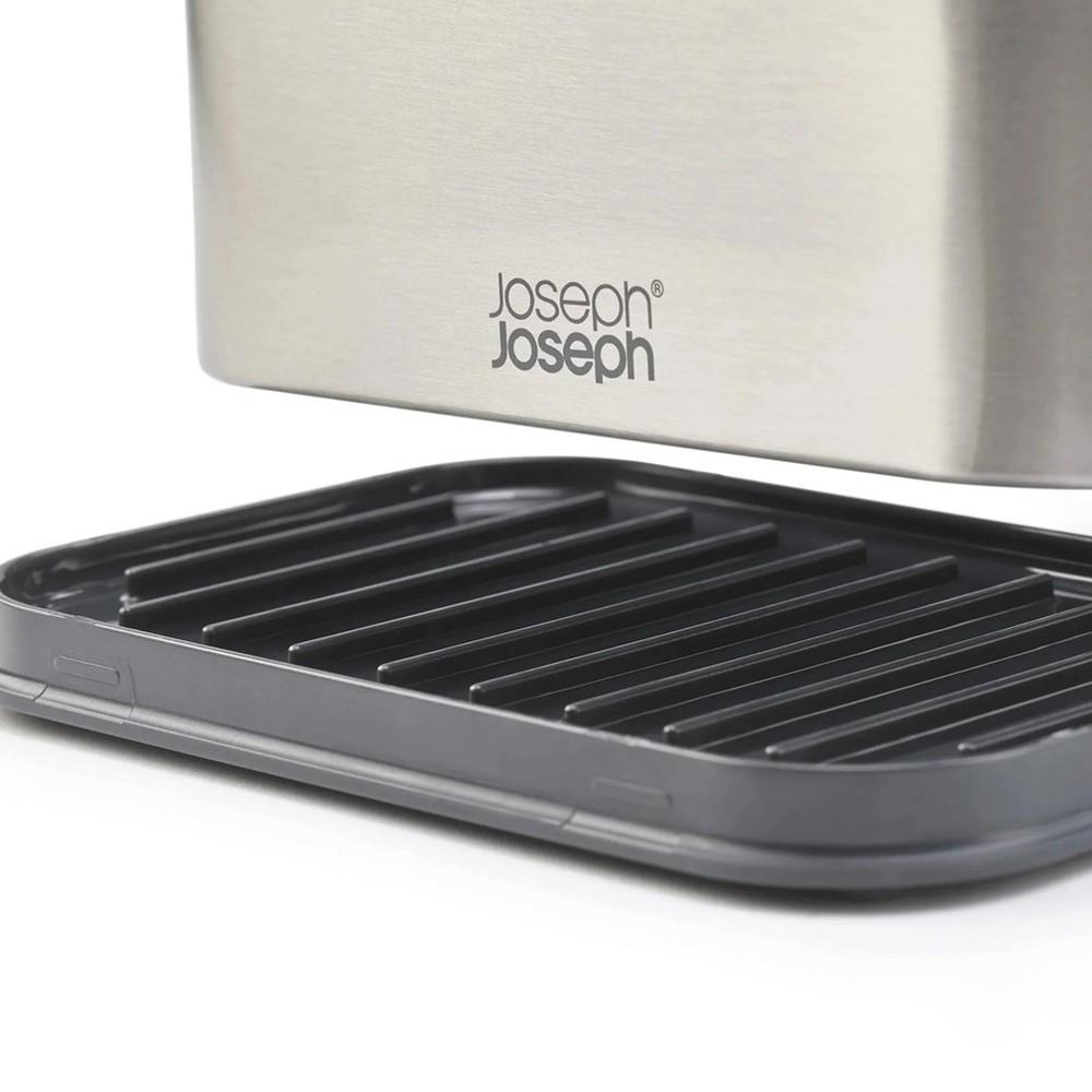 Органайзер для раковины Joseph Joseph Surface 12х17,5х11,9 см (851646) - фото 4 Органайзер для раковины Joseph Joseph Surface 12х17,5х11,9 см (851646) - фото 4