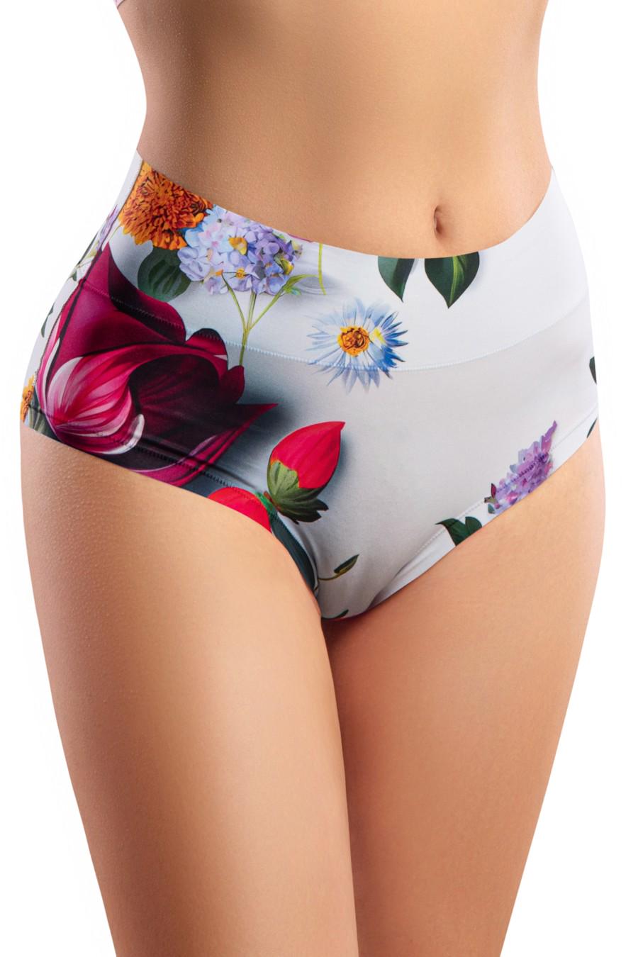 Трусики женские Mememe S Разноцветный (83427-59375-80)