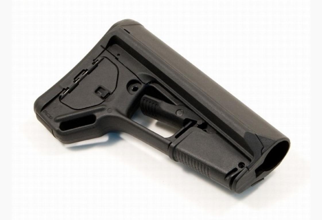 Приклад Magpul ACS-L Commercial-Spec (7000554) - фото 4 Приклад Magpul ACS-L Commercial-Spec (7000554) - фото 4