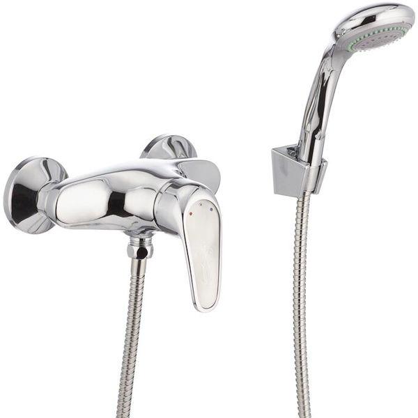 Смеситель для ванны Cron Magic 003 (CR0153)