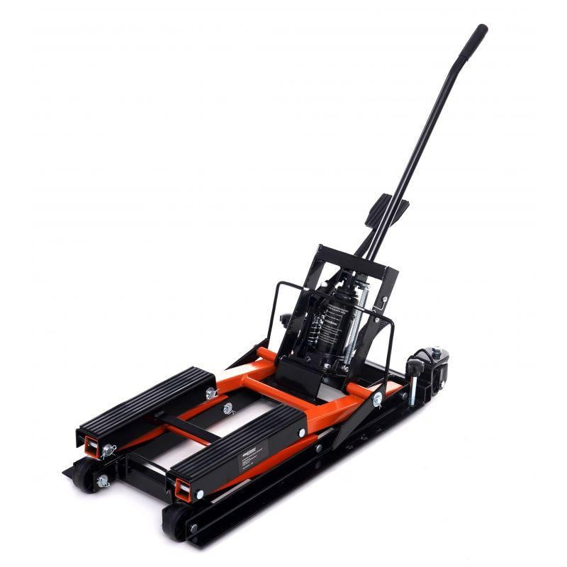 Подъемник гидравлический Kraft&Dele KD353 2188002190 680 кг - фото 10