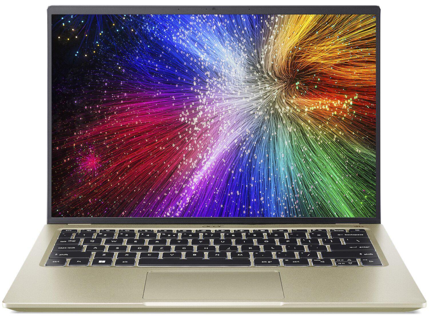 Ноутбук Acer Swift 3 SF314-71-78G2 14" Oled i7-12650H RAM 1TB SSD Windows 11 Home 16 Gb (NXK9PEP003)