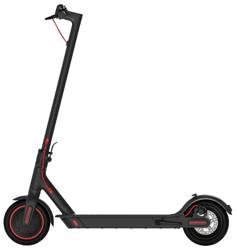 Электросамокат Electric M365 Pro 9,6 Аh 500 Ватт Электросамокат Electric M365 Pro 9,6 Аh 500 Ватт