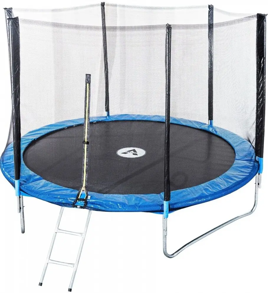 Батут Atleto 435 см с сеткой (21000300) - фото 2 Батут Atleto 435 см с сеткой (21000300) - фото 2