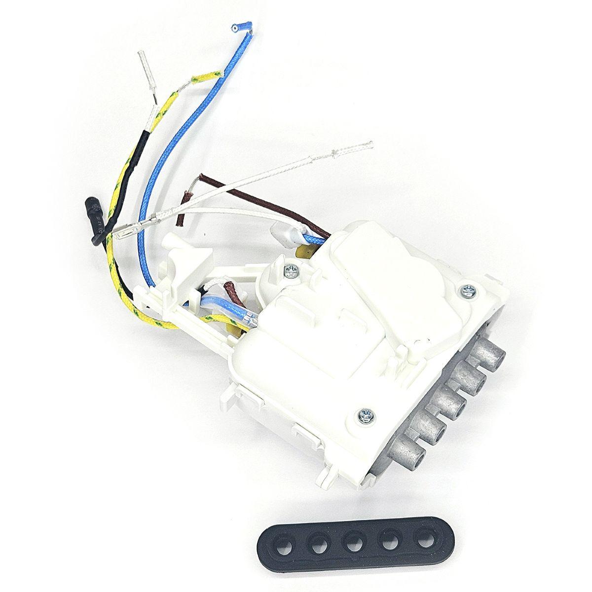 Комплектуюча бойлера для ручного відпарювача Tefal (SS-1810002535)