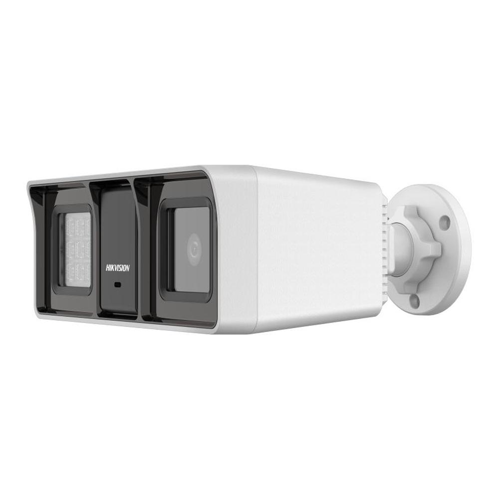 Камера 2 МП TurboHD Hikvision DS-2CE18D0T-LFS 2,8 мм - фото 4