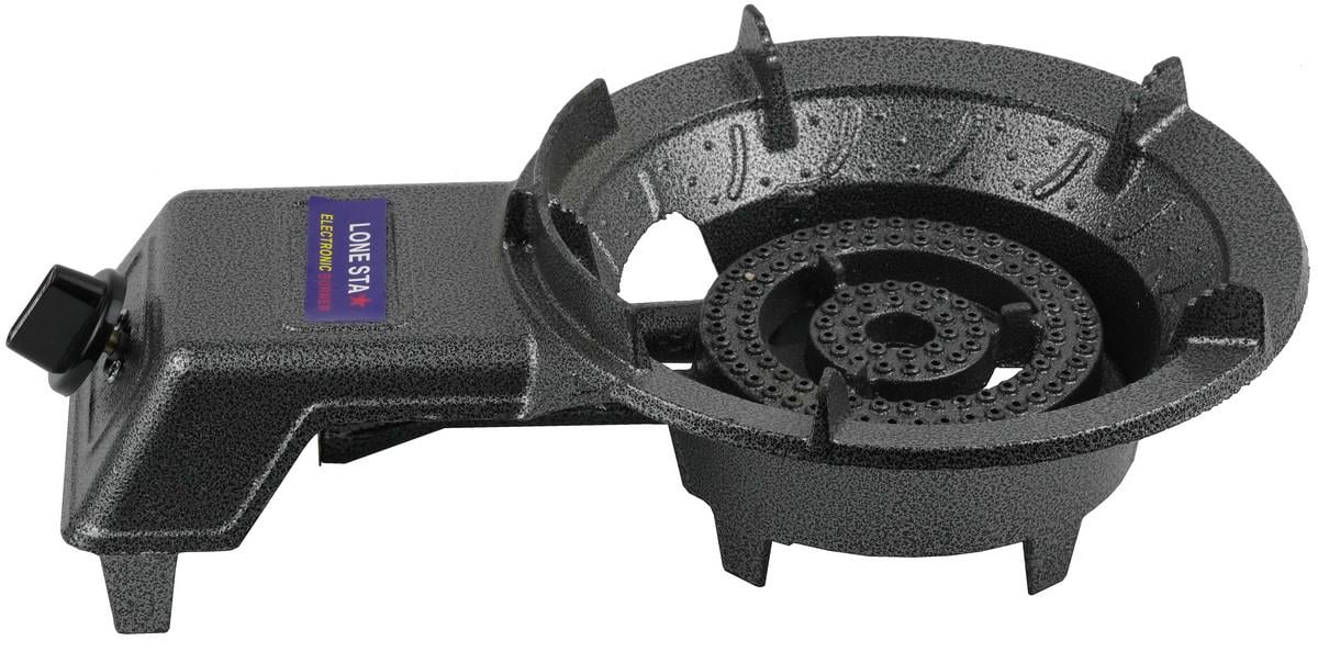 Горелка газовая чугунная WOK LONE STA 10KВ 12A (ins592)
