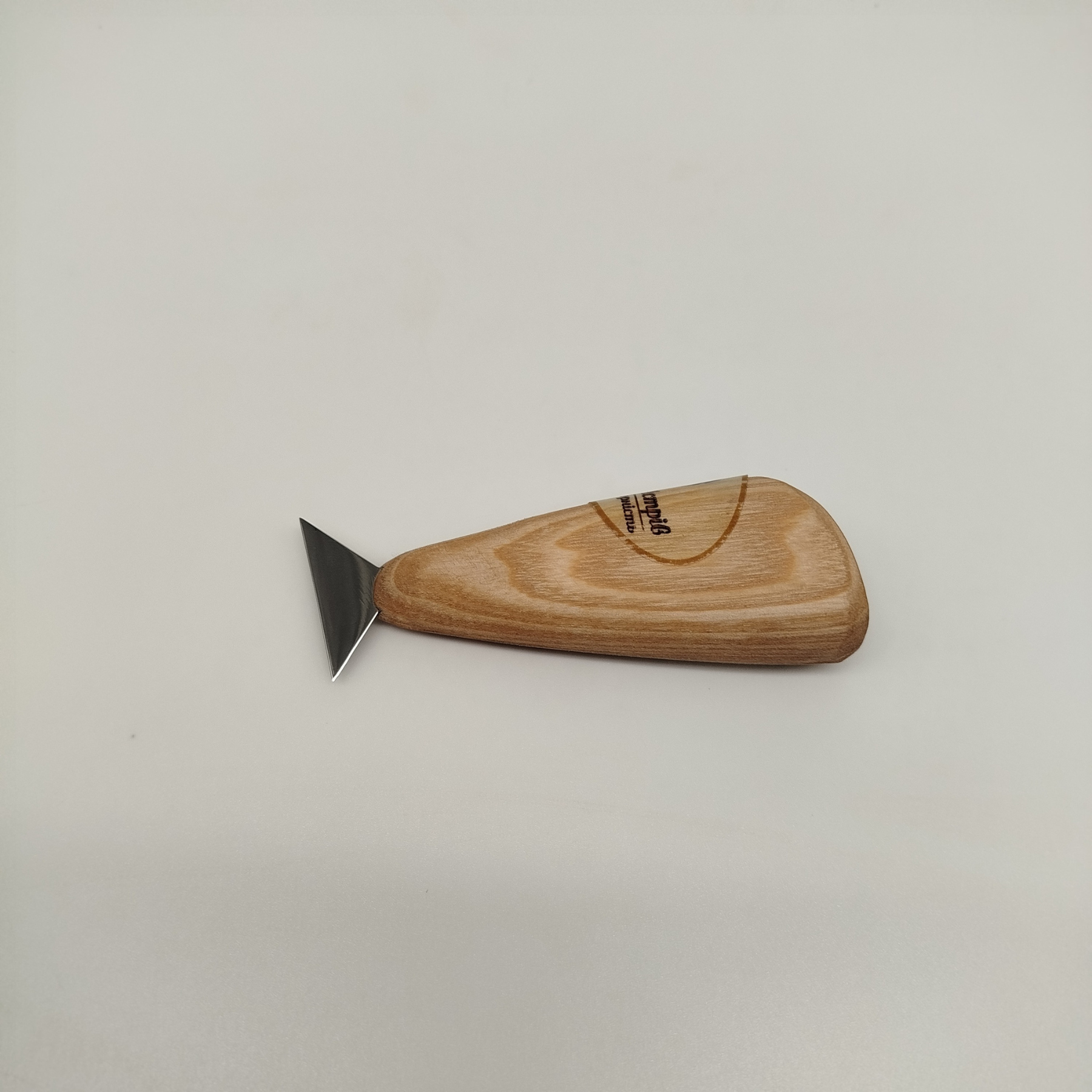 Резак прорезной для резьбы по дереву 30х10х100 мм (33739570) Резак прорезной для резьбы по дереву 30х10х100 мм (33739570)