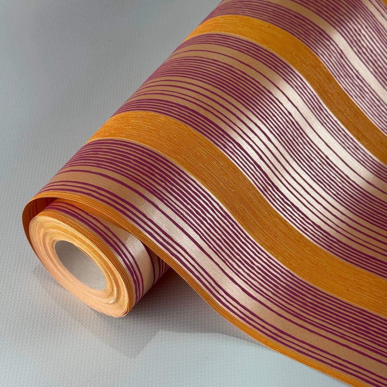 Обои виниловые на флизелиновой основе Marburg 54228 рулон 10х0,53 м (2788388146)