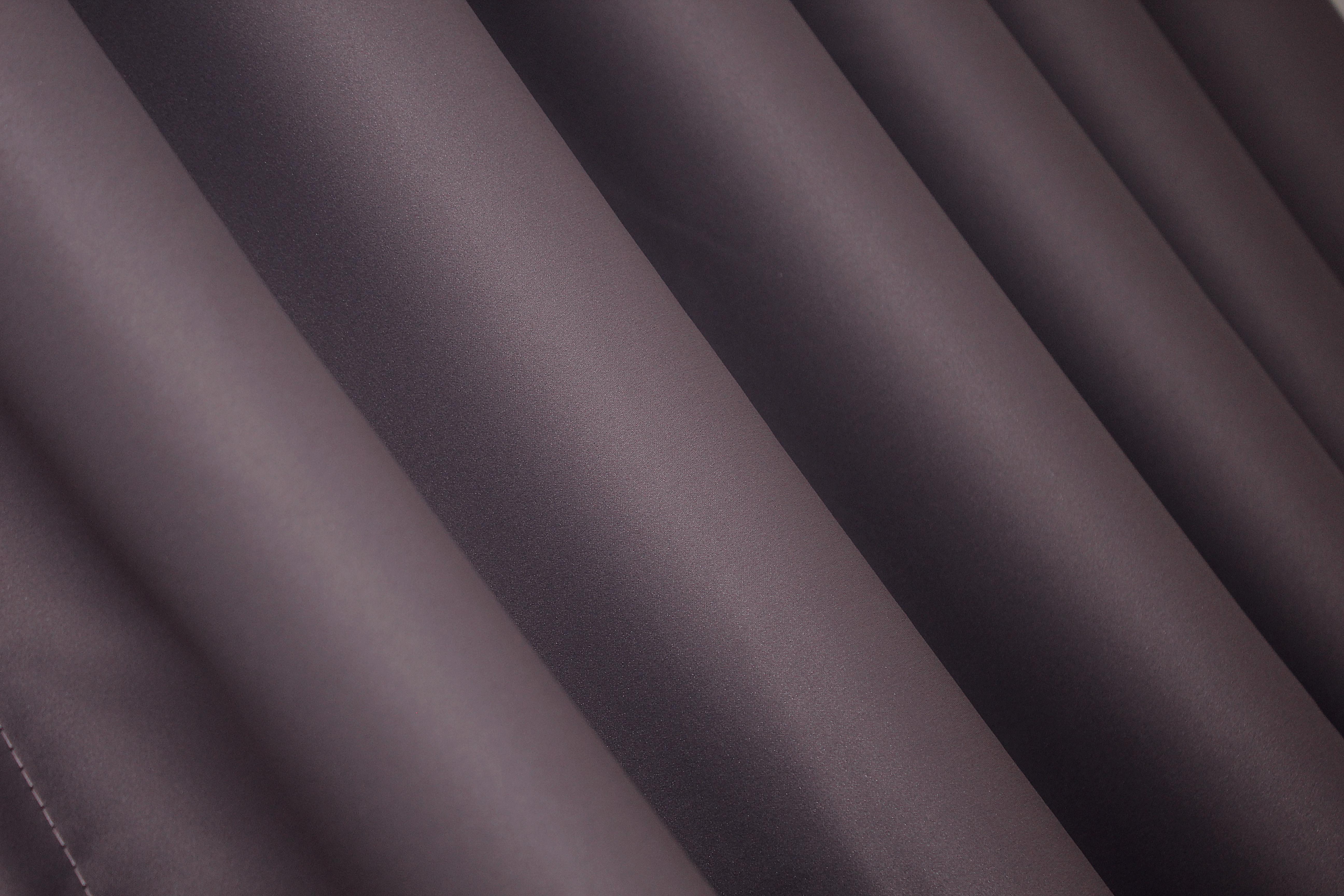 Комплект готовых штор VR-Textil Блэкаут Midnight №1231ш 100х290 см 2 шт. Марсала (31-045) - фото 6 Комплект готовых штор VR-Textil Блэкаут Midnight №1231ш 100х290 см 2 шт. Марсала (31-045) - фото 6