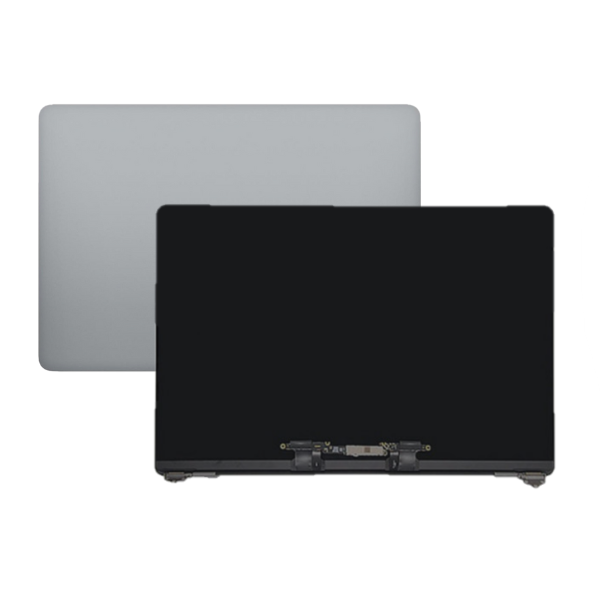 Дисплей для MacBook Pro 15 2016-2017 Space Grey (A1707)