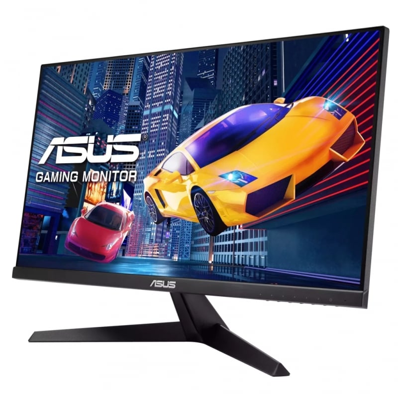 Монитор Asus VY279HGE безрамочный IPS 1920x1080 Full HD 27" (23366334)