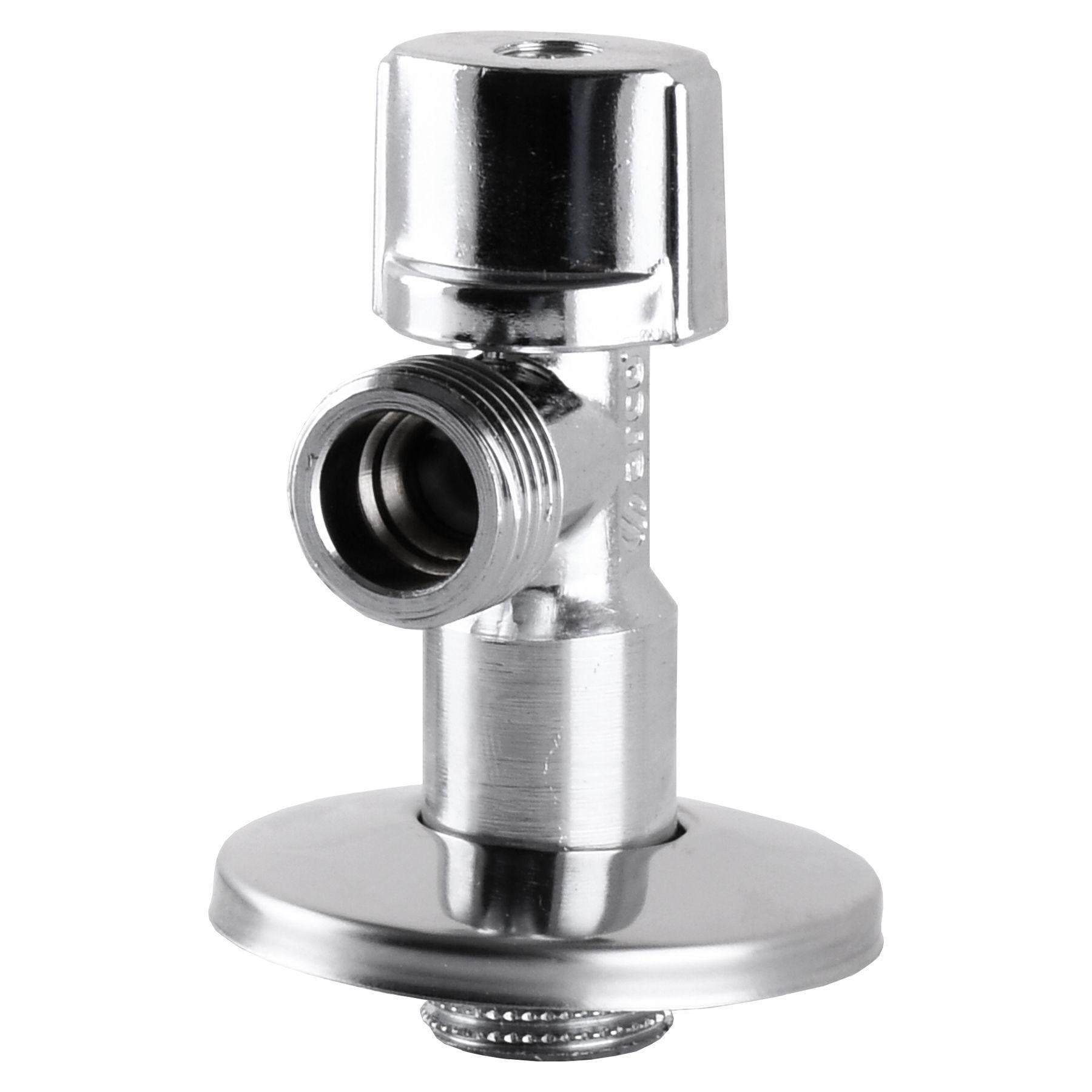 Кран шаровой угловой Arco 1/2" x 1/2" A-80 NOV06 приборный (000000703)