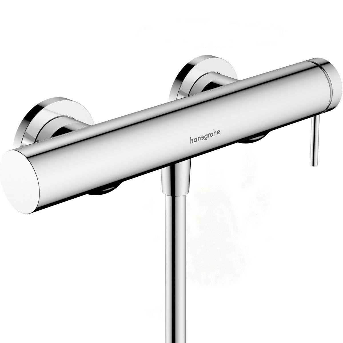 Змішувач для душу Hansgrohe Tecturis S 73622000 Хром (172821)
