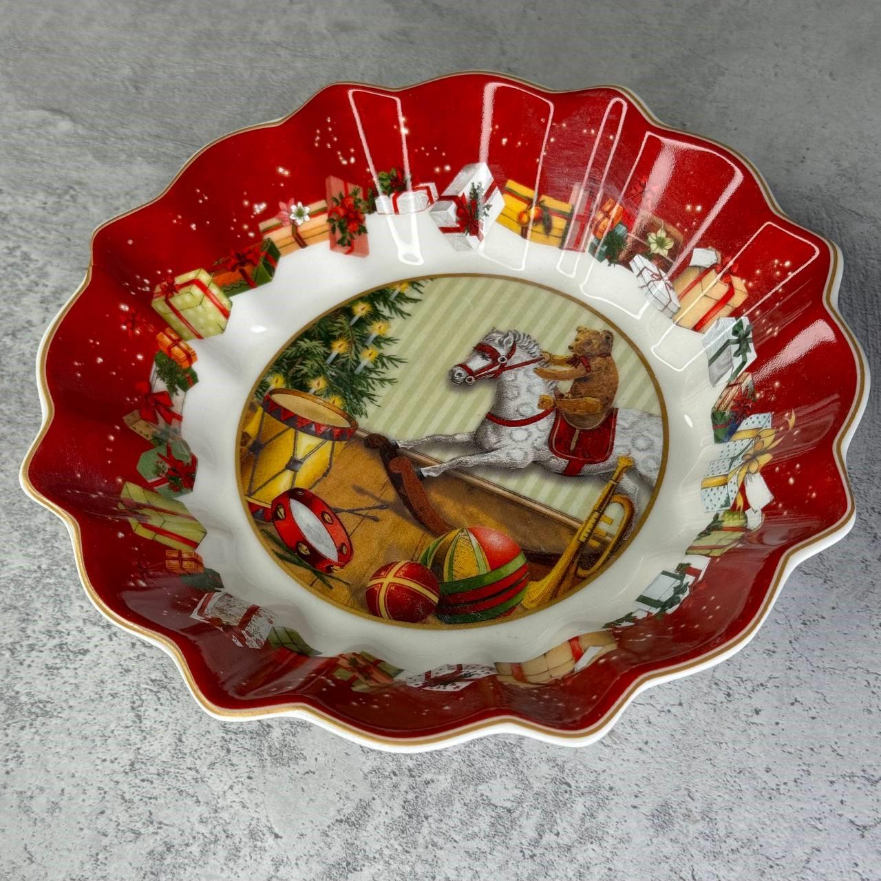 Піала Villeroy & Boch Toy's Fantasy 16,5 см (1483323688) - фото 2 Піала Villeroy & Boch Toy's Fantasy 16,5 см (1483323688) - фото 2