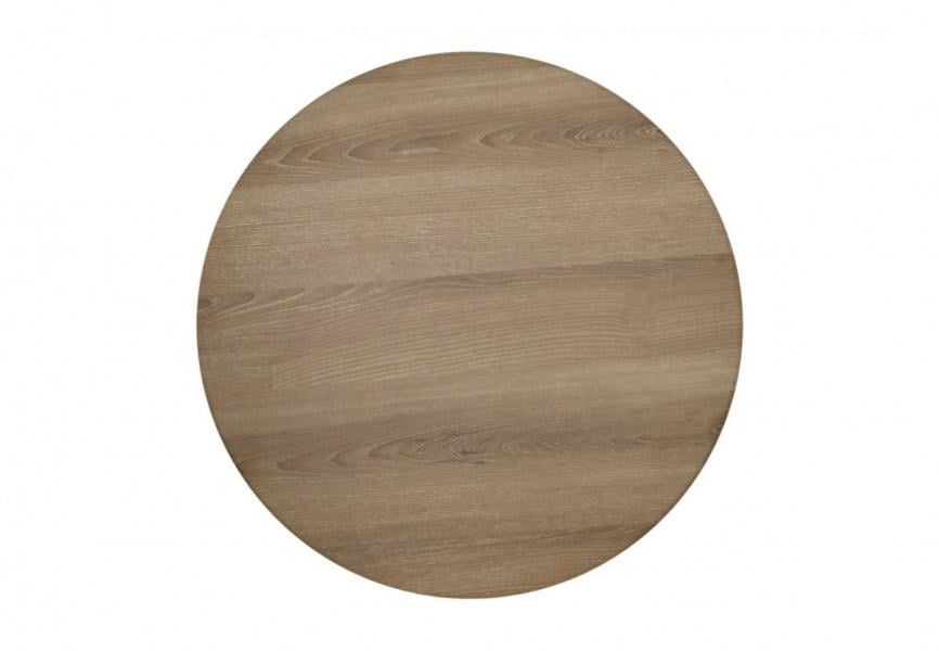 Столешница для стола Topalit Messina Oak 0227 60 см