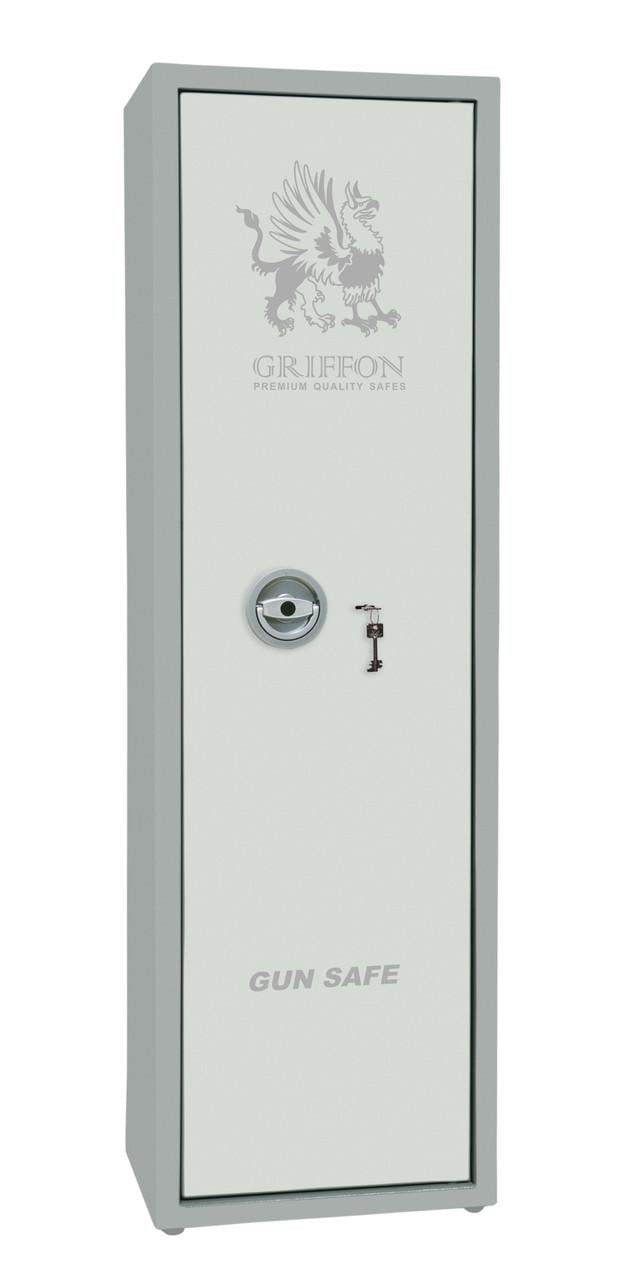 Сейф оружейный Griffon GE.420.K (1706577455)