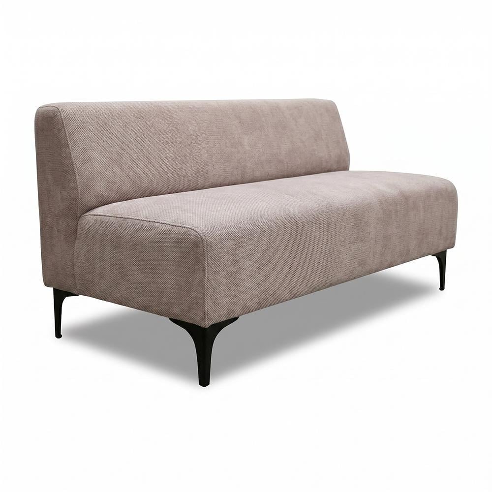 Диван Oliver Soft 140х70х75 см Latte (rich_sofa_00516)
