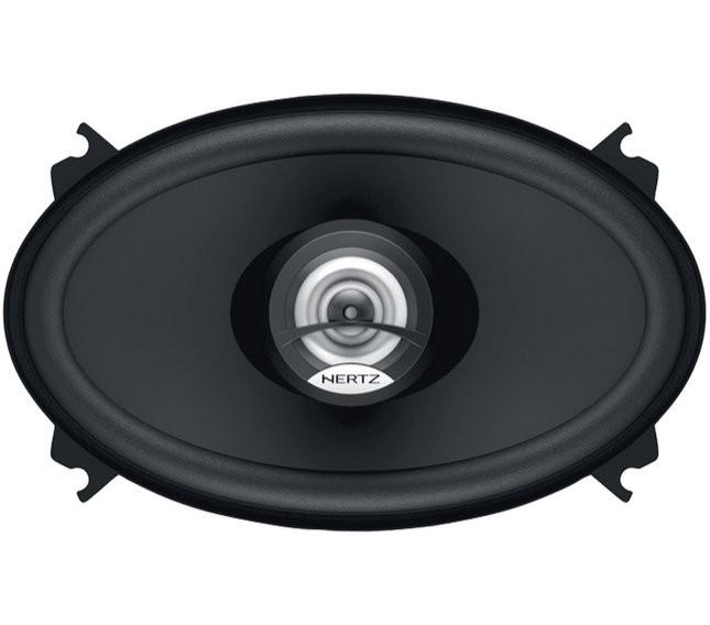 Коаксиальная акустика Hertz DCX 460.3