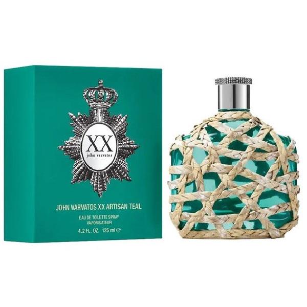 Туалетная вода для мужчин John Varvatos XX Artisan Teal 125 мл (2875)