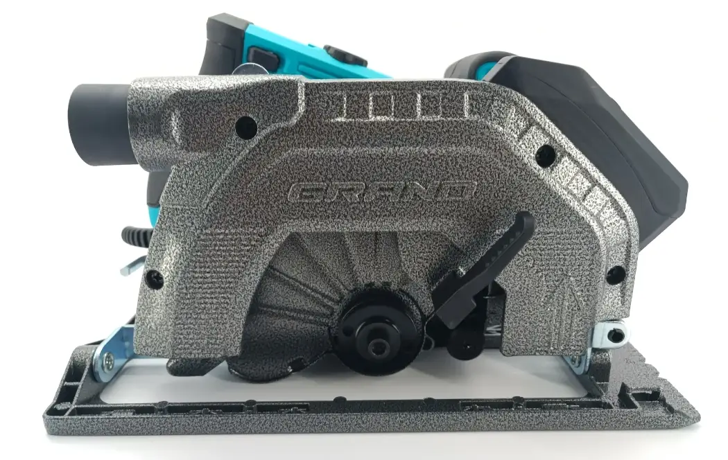 Циркулярна пила Grand ПД-190-2350SE - фото 6