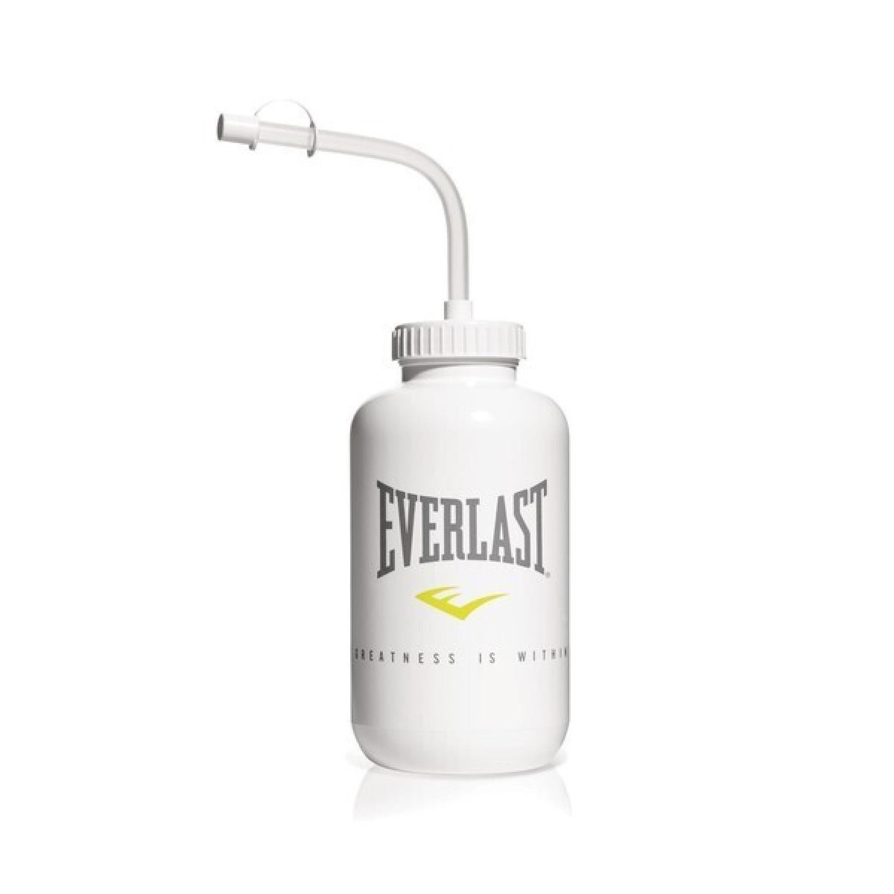 Бутылка для воды Everlast Water Bottle 800 мл Прозрачный (831980-70-32)