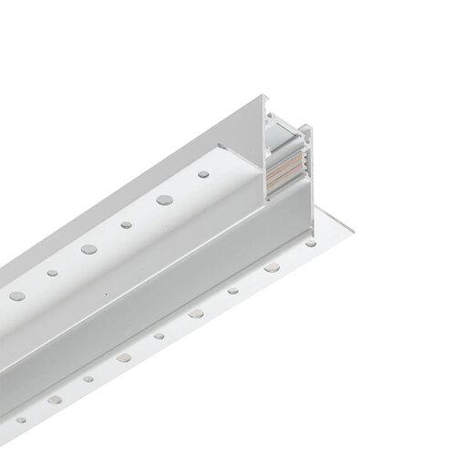 Шинопровід магнітний прихованого монтажу LIGHT SET LSDMR G26 2 м Білий (91605) - фото 3 Шинопровід магнітний прихованого монтажу LIGHT SET LSDMR G26 2 м Білий (91605) - фото 3