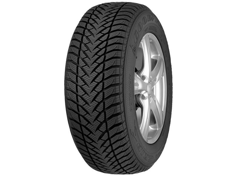 Шина зимняя Goodyear UltraGrip 235/55 R17 95T (121682)