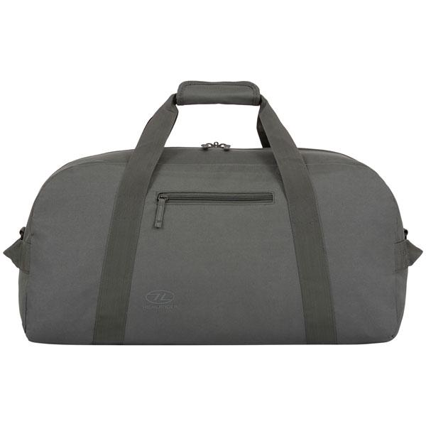 Сумка дорожная Highlander Cargo II 65 Grey