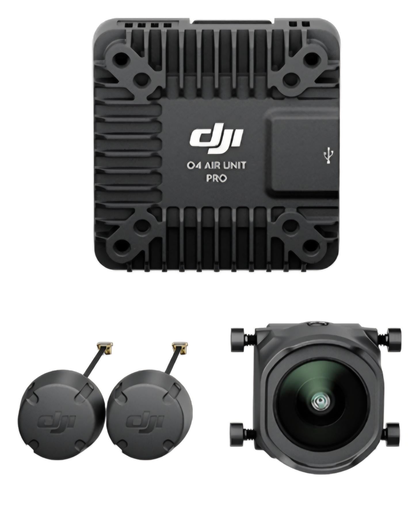 Система FPV цифровая DJI O4 Air Unit Pro с камерой и видеопередатчиком (CP.FP.00000233.01)
