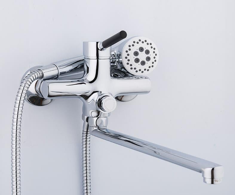 Змішувач для ванни Frap F2244