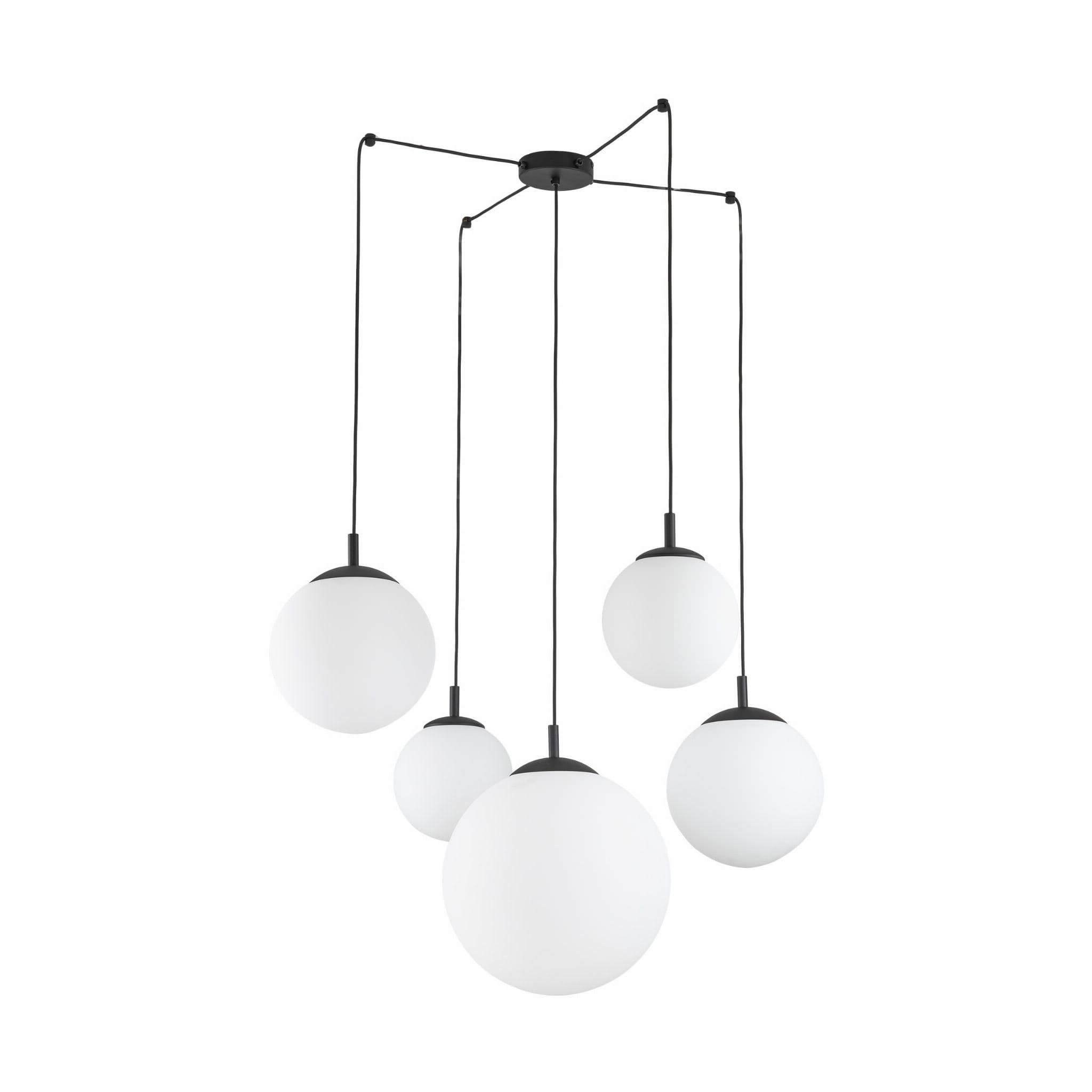 Люстра TK Lighting 4791 ESME