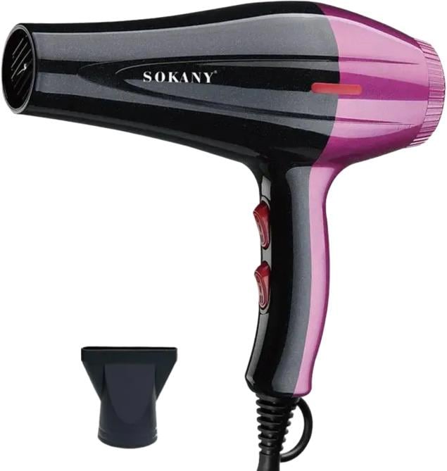 Фен SK-14014 2000 Вт (45328-SK-14014_377)