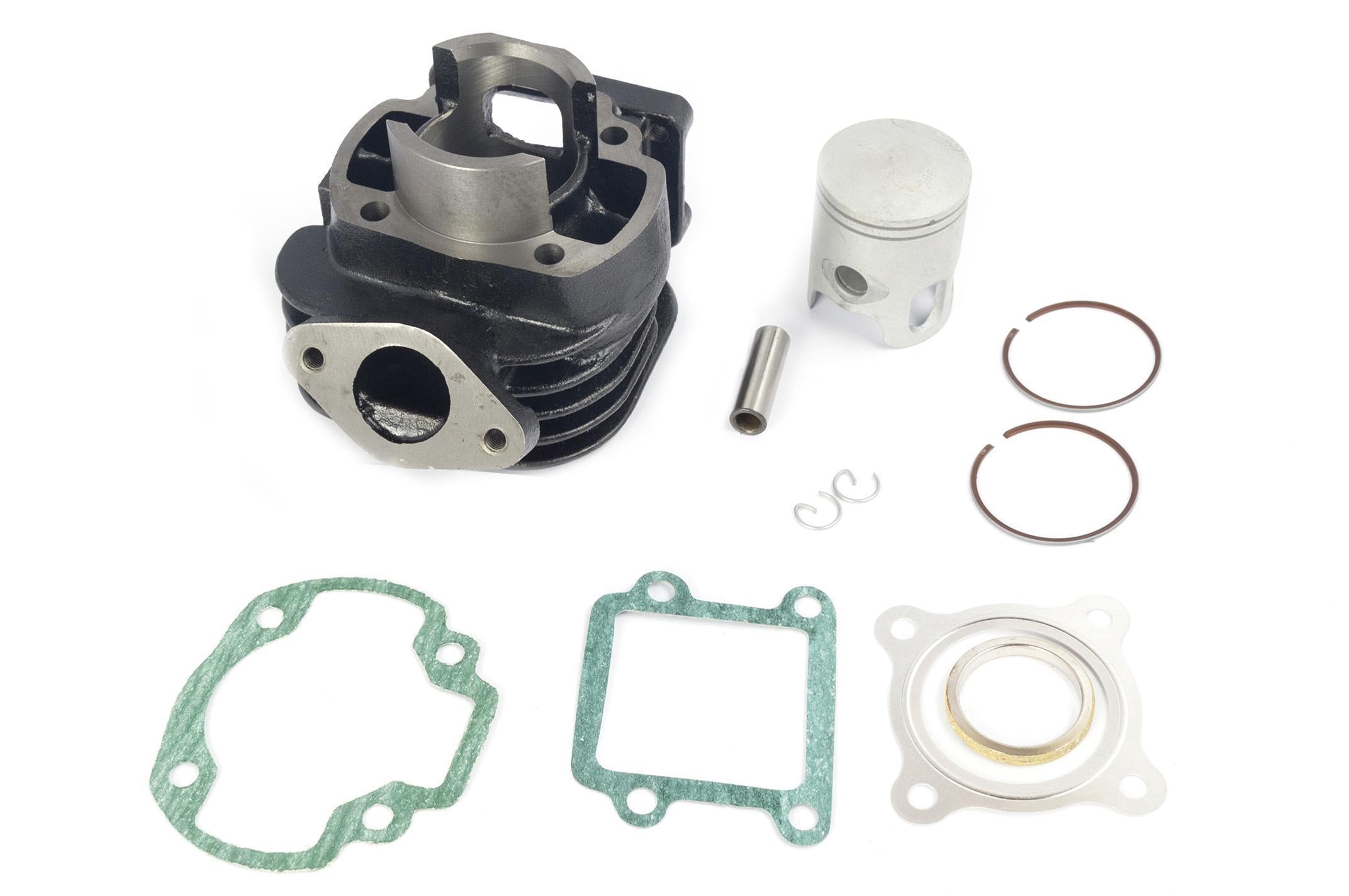 Поршневая группа X-STG для Yamaha JOG 2JA 50 Ø 40 мм (C-1704)