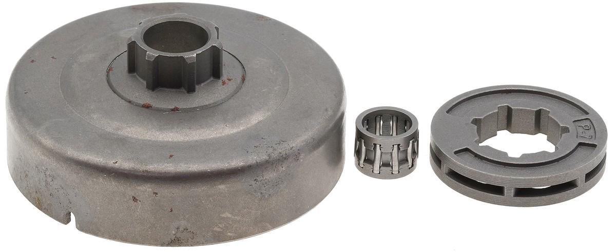 Чашка сцепления бензопилы VJ Parts для St MS-230/MS-250 d 13х66х69 мм h18 Чашка сцепления бензопилы VJ Parts для St MS-230/MS-250 d 13х66х69 мм h18