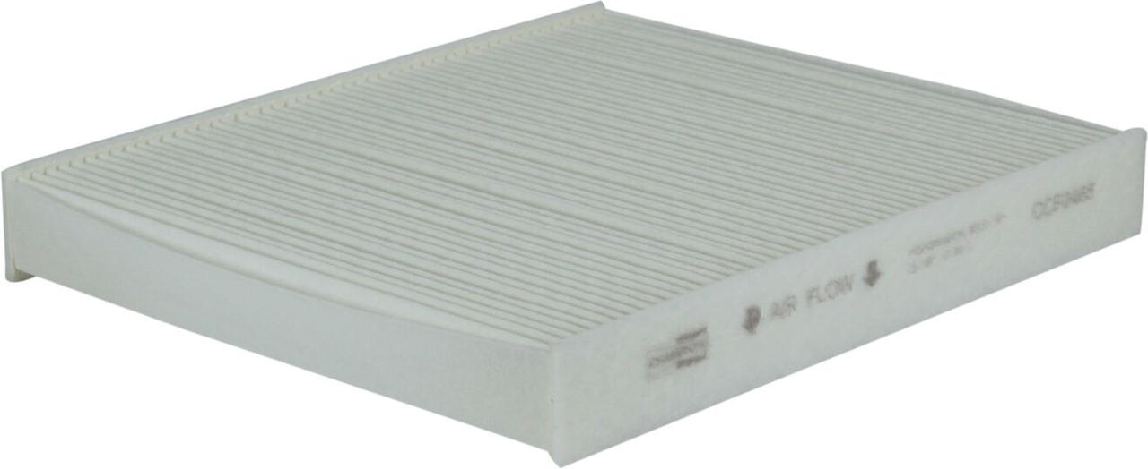 Фильтр салона Champion VW Polo с 09 г.в. 1.2TSI 1,4 1,6 CCF0465 6R0820367JZW819653F