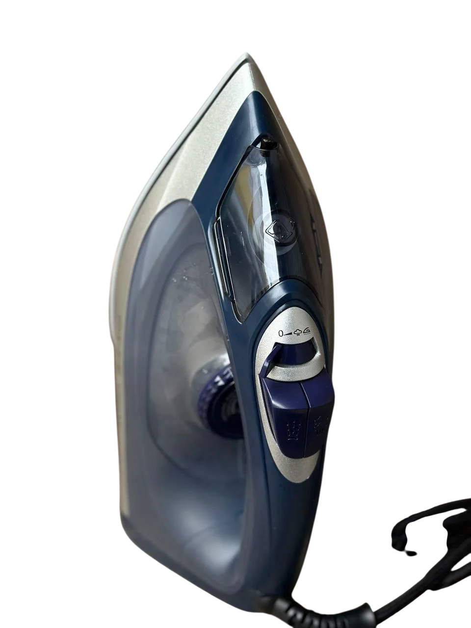 Утюг для одежды Sokany SK-11001 с керамической подошвой 2200 Вт Синий