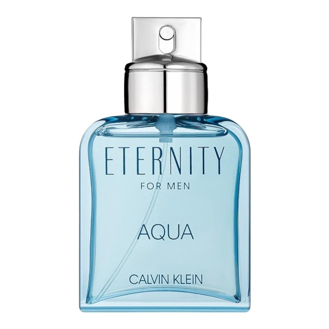 Туалетна вода чоловіча Calvin Klein Eternity Aqua For Men 50 мл (2310176499)