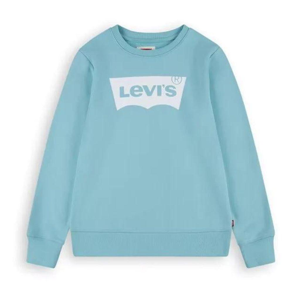 Лонгслів Levi's French Terry 9E9078-BI9 140 см (18214422)