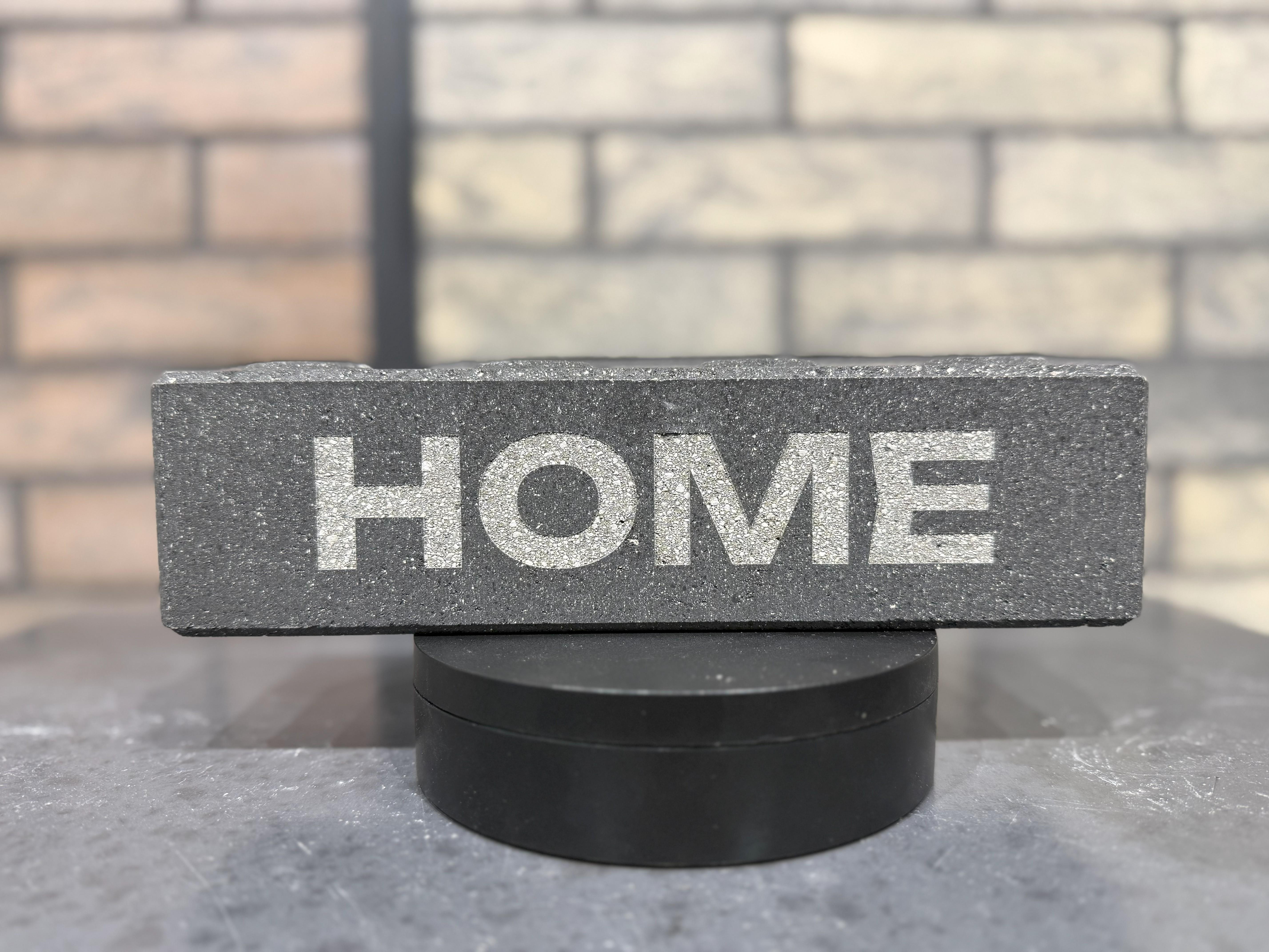 Кирпич счастье облицовочный Symbol Brick (SYMBOL05) - фото 3 Кирпич счастье облицовочный Symbol Brick (SYMBOL05) - фото 3