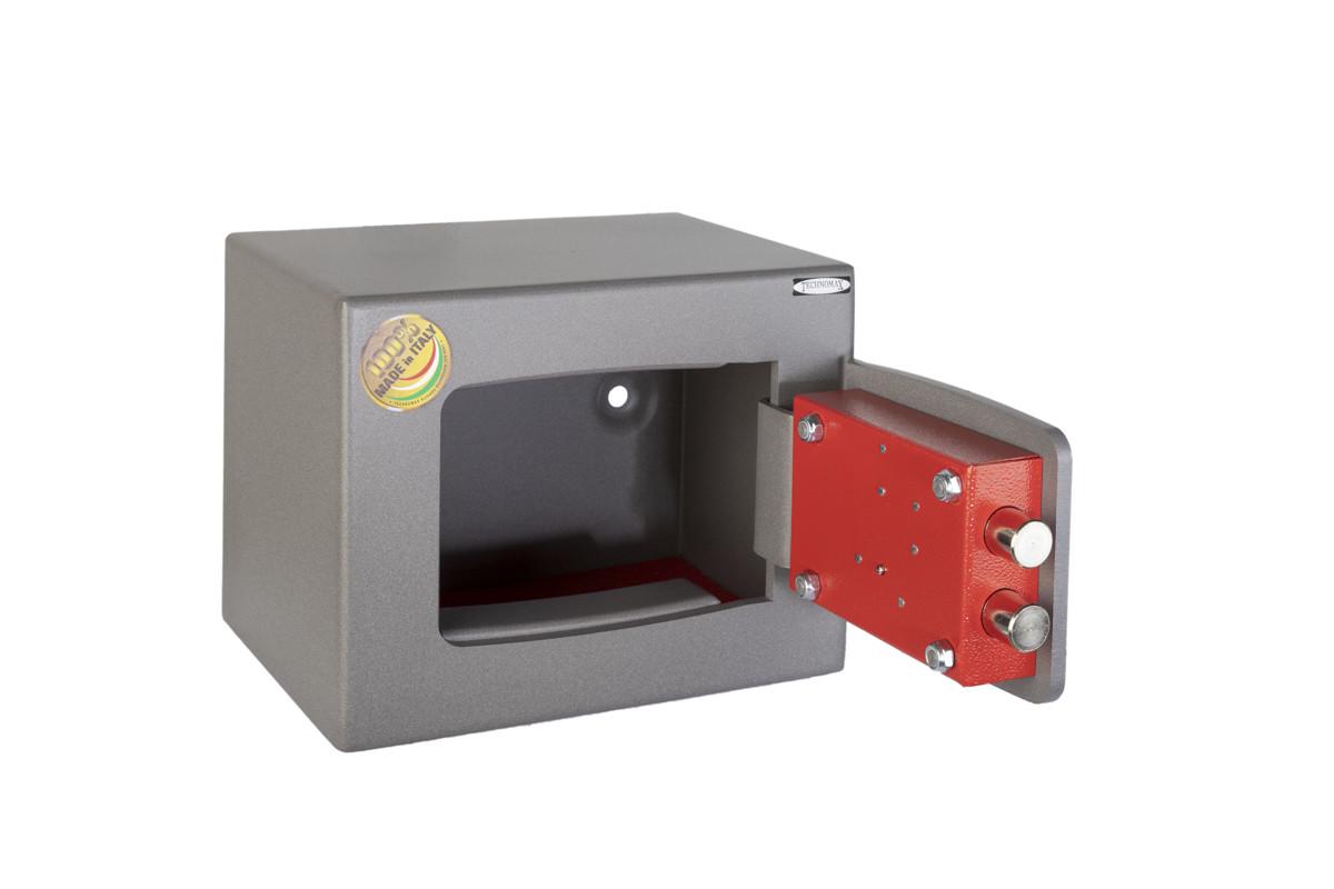 Сейф мебельный Technomax SMKO/2 - фото 3