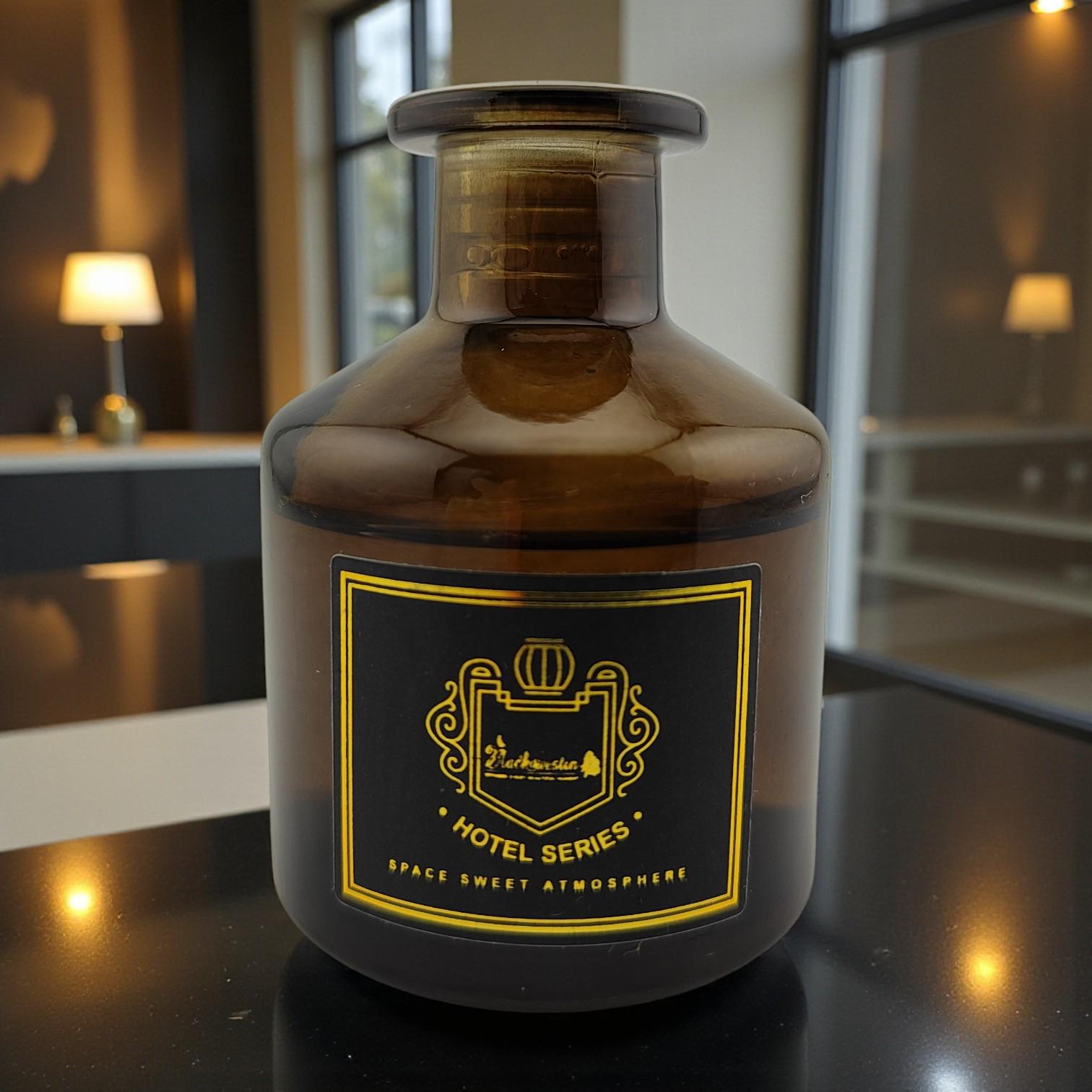 Аромадифузор для дома Univerza аромат Sheraton с тростниковыми палочками натуральный - фото 13 Аромадифузор для дома Univerza аромат Sheraton с тростниковыми палочками натуральный - фото 13